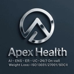ApexHealth Logo